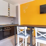 The Mountain Nest Apartment