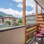 Apartment The Mountain Nest Cassina Valsassina