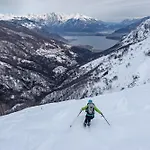 The Mountain Nest