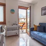 The Mountain Nest Apartment