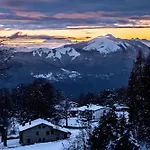 The Mountain Nest Apartment