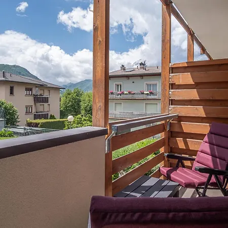 The Mountain Nest Apartment Cassina Valsassina