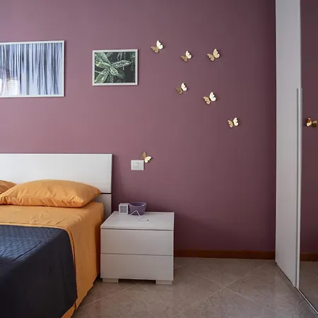 The Mountain Nest Apartamento