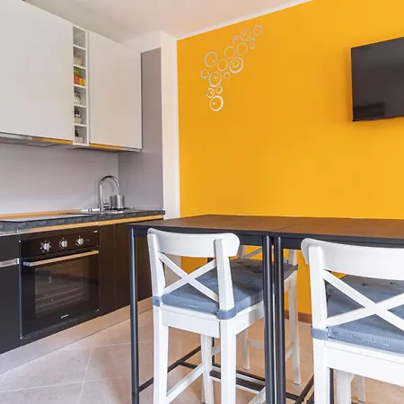 The Mountain Nest Apartamento