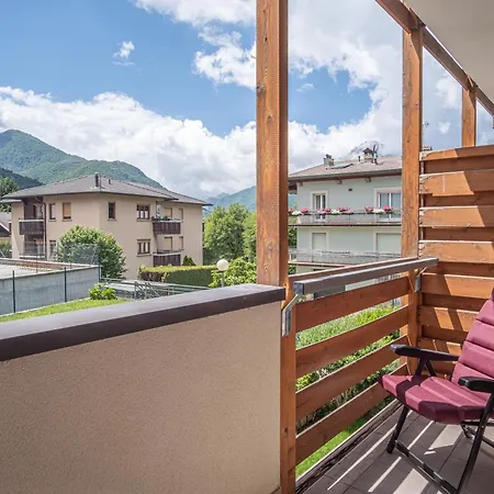 Apartamento The Mountain Nest Cassina Valsassina